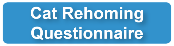 Cat rehoming questionnaire button