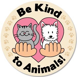 Homeward Pet | Be Kind to Animals Week