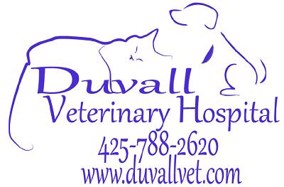 Duvall Veterinary Hospital - Photo Booth Sponsor - $2500