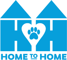 home to home logo