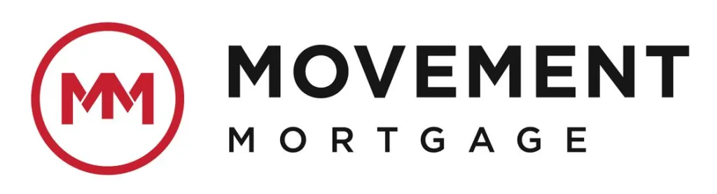 Movement Mortgage Logo