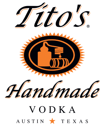 Titos Handmade Vodka - Great Gatsby Sponsor $2000