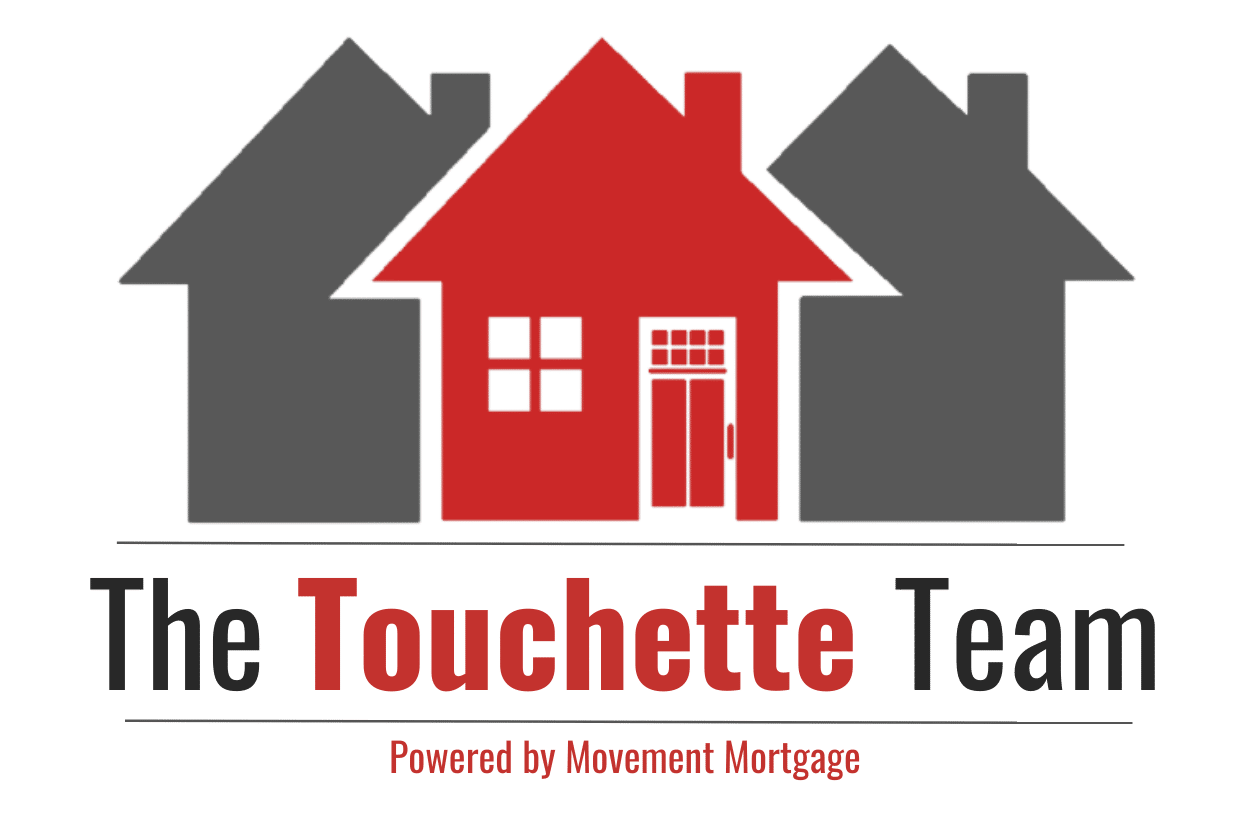 The Touchette Team