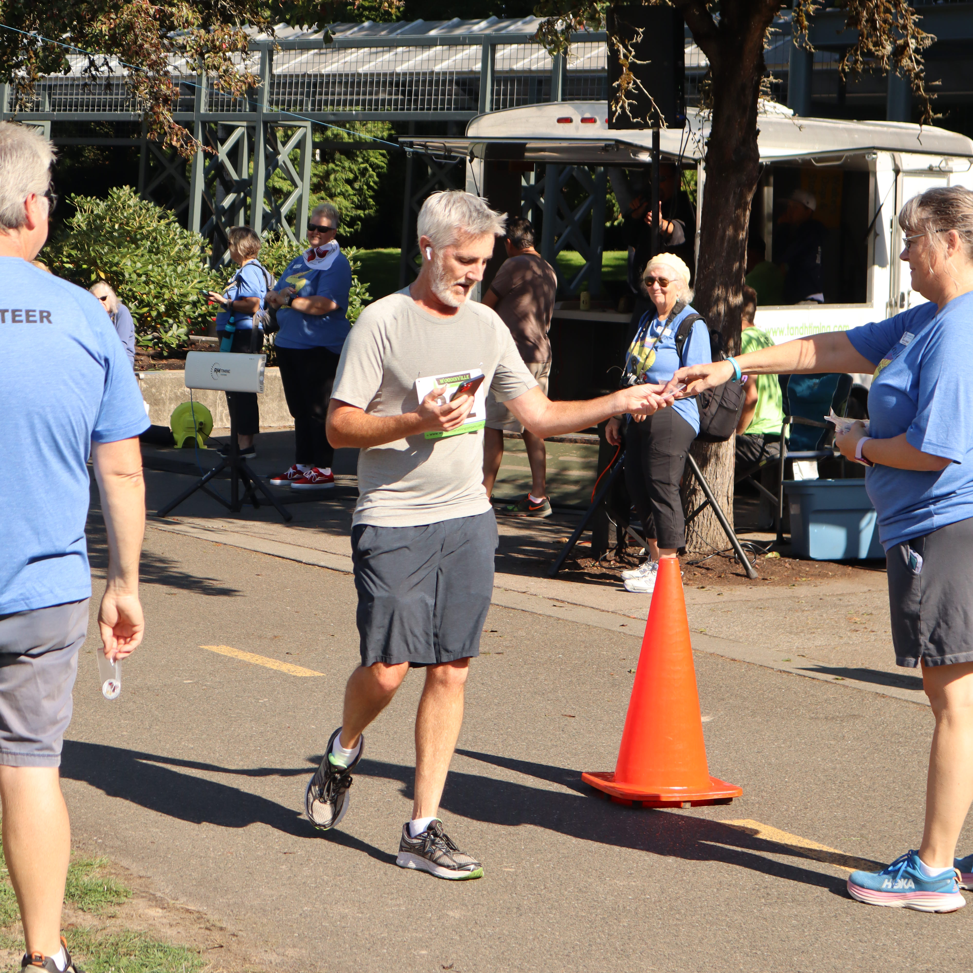 I Love My City 5k for Foster Care and Adoption – RacePenguin