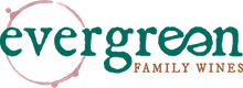Evergreen Family Wines logo