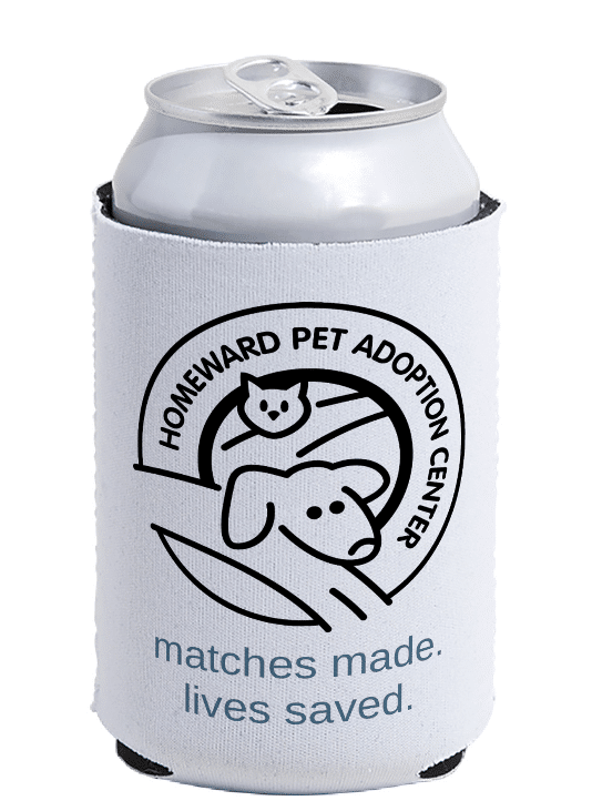 Can Cooler