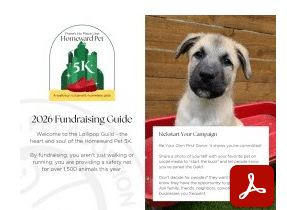 Fundraising Guide